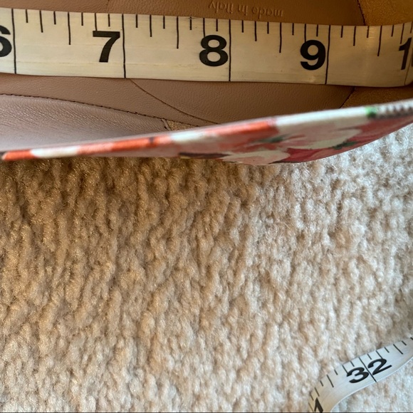 Gucci Bloom Mary Jane  Ballerina Flat - Picture 15 of 16